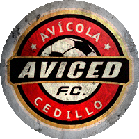 Logo Aviced Fútbol Club